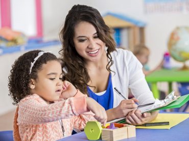 What You Must Know About Teaching Special Education