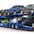 Shipping Classic Cars Utilizing a Auto Transporter