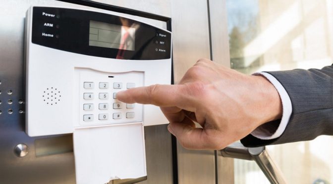 Affordable Modern Security Measures for your house