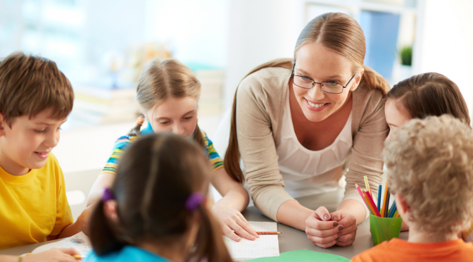 Kinds of Tutoring Services