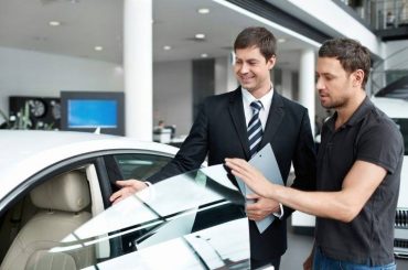 The 4 Common Mistakes Which You Should Avoid While Buying A Luxury Car!