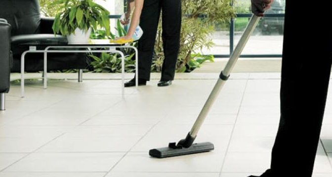 Five Common Spaces your Employed Cleaner May Miss