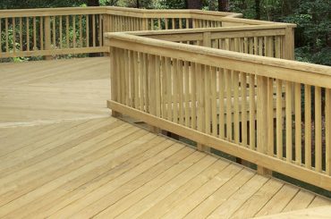 Things You Are Not Aware About Pressure Treated Lumber