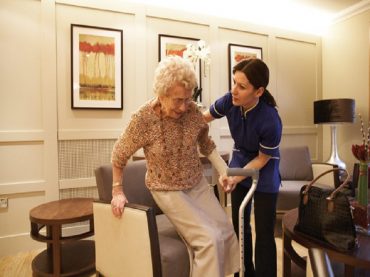 Assisted living: The best way to live your old age