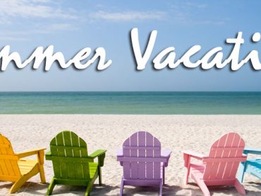 Summer Vacation – Booking Choices For Your Summer Vacation