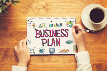 Does Social Media Belong in Your Business Plan?