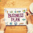 Does Social Media Belong in Your Business Plan?