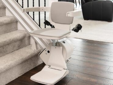 Buying a Stairlift Is Not Your Only Option