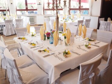 How to Find a Wedding Venue