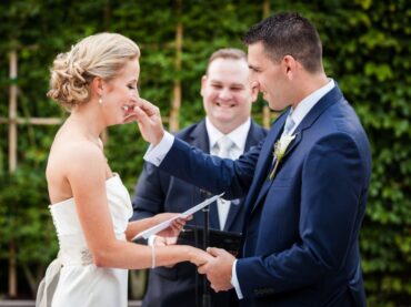 Choosing an Event Planner for Your Wedding