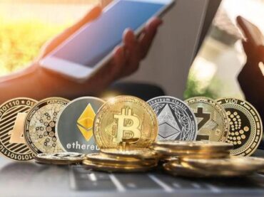 The Ethics of Using Online Cryptocurrency-Earning Apps