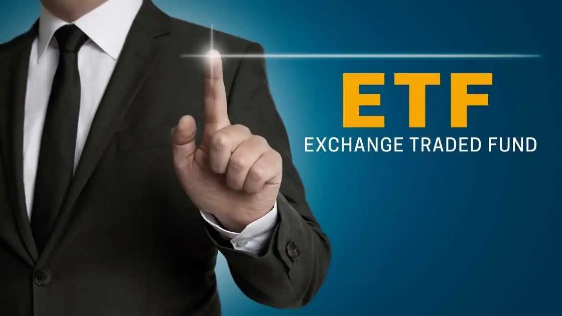 The Future of ETFs: Innovations and Trends to Watch