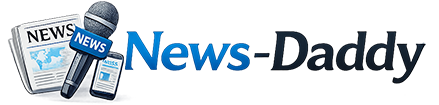 News Daddy – Reliable News and Updates